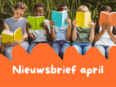 Nieuwsbrief